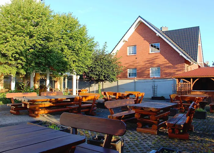 Hotel Regiohotel Halle Leipzig Airport - #schkeuditzerkreuz #bar #fruehstuecksbuffet #freeparking 3*