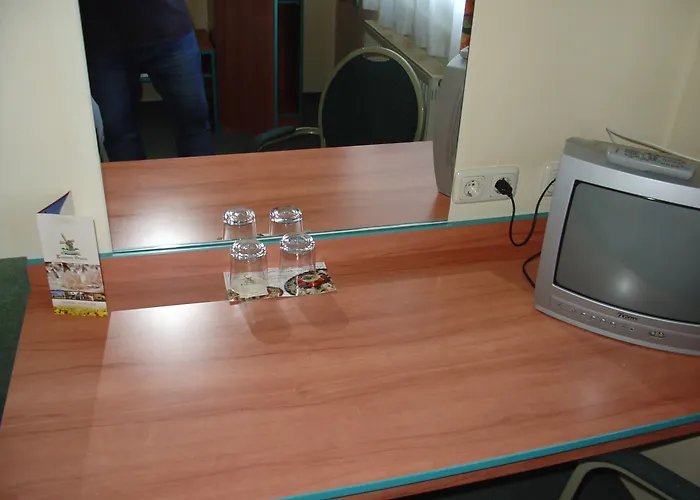 Hotel Regiohotel Halle Leipzig Airport - #schkeuditzerkreuz #bar #fruehstuecksbuffet #freeparking Schkeuditz