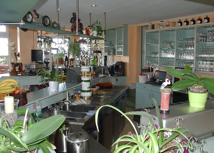 Hotel Regiohotel Halle Leipzig Airport - #schkeuditzerkreuz #bar #fruehstuecksbuffet #freeparking