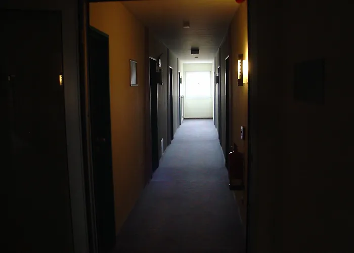 Regiohotel Halle Leipzig Airport - #schkeuditzerkreuz #bar #fruehstuecksbuffet #freeparking Hotel