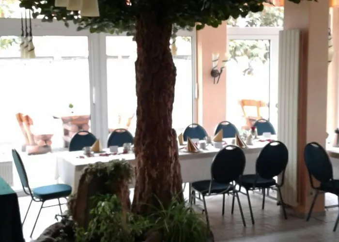 Regiohotel Halle Leipzig Airport - #schkeuditzerkreuz #bar #fruehstuecksbuffet #freeparking