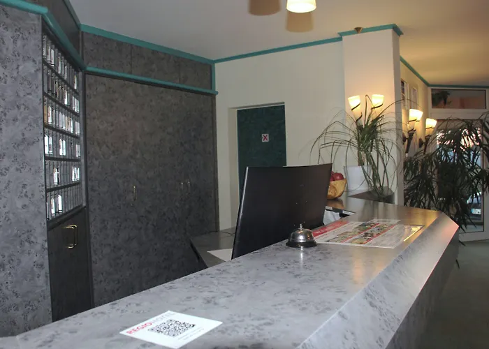 Hotel Regiohotel Halle Leipzig Airport - #schkeuditzerkreuz #bar #fruehstuecksbuffet #freeparking Schkeuditz