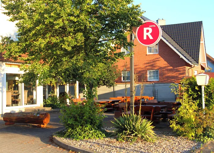 Hotel Regiohotel Halle Leipzig Airport - #schkeuditzerkreuz #bar #fruehstuecksbuffet #freeparking